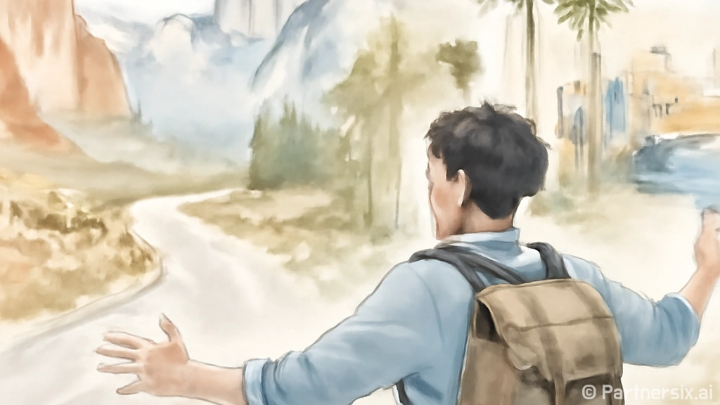 미서부여행 초보자가 일정 짜는 방법: 도시, 국립공원, 운전 동선까지