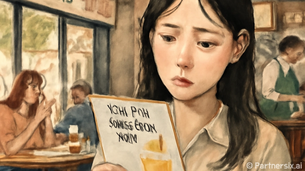 스타벅스 살구 조이…