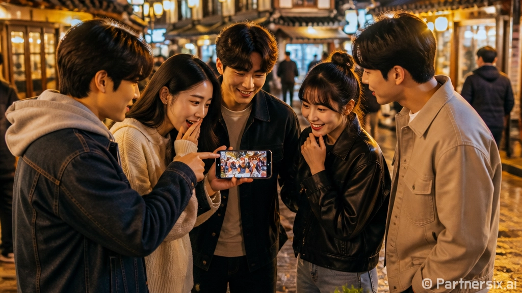 동네의 명장들 인계…