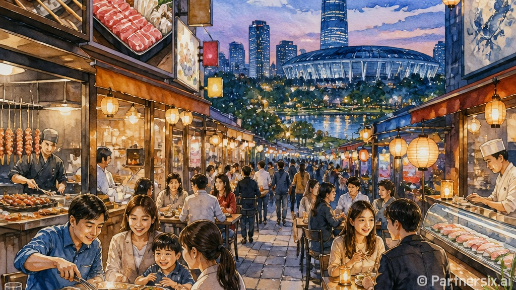 방이동맛집 실패 없…