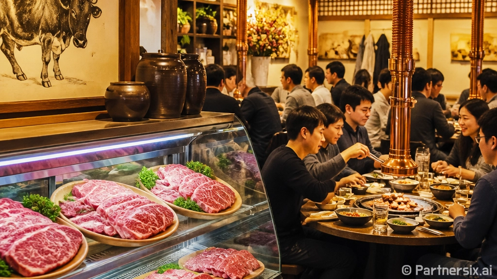 소고기맛집 제대로 …