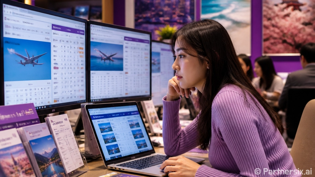 항공권가격비교사이트 제대로 쓰는 방법, 초보자도 놓치기 쉬운 체크 포인트