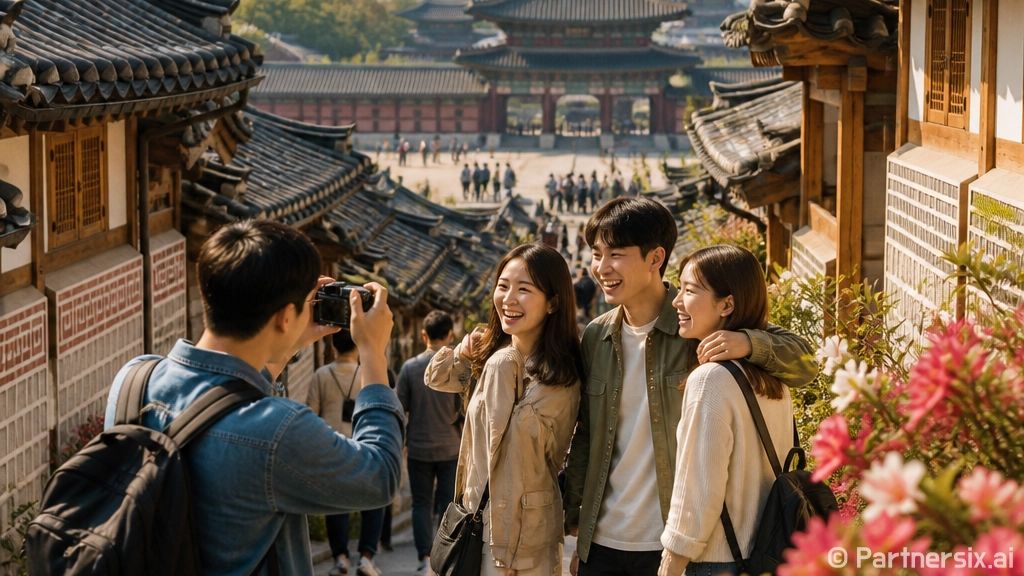초보자를 위한 서울…