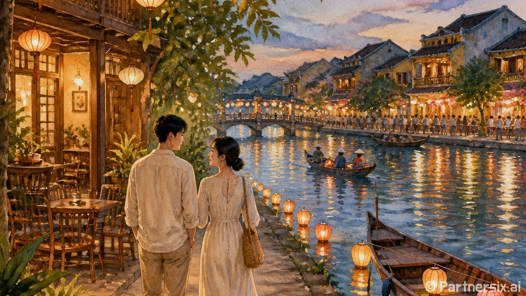 호이안리조트 고르는 방법, 올드타운·해변·가족여행 기준으로 이렇게 보면 편해요
