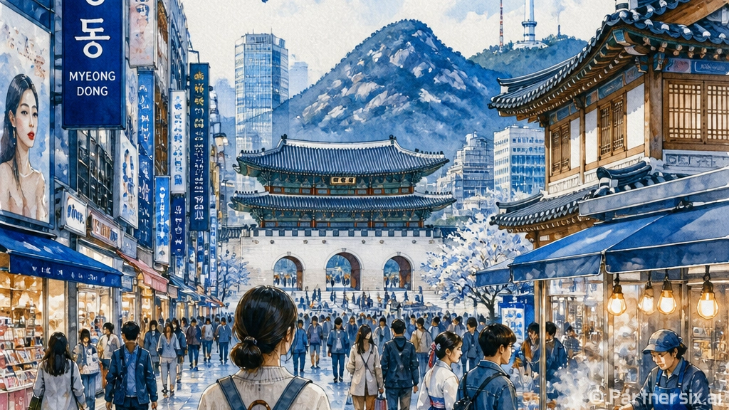서울호텔추천 잘 고르는 방법, 지역만 제대로 잡아도 실패가 줄어요