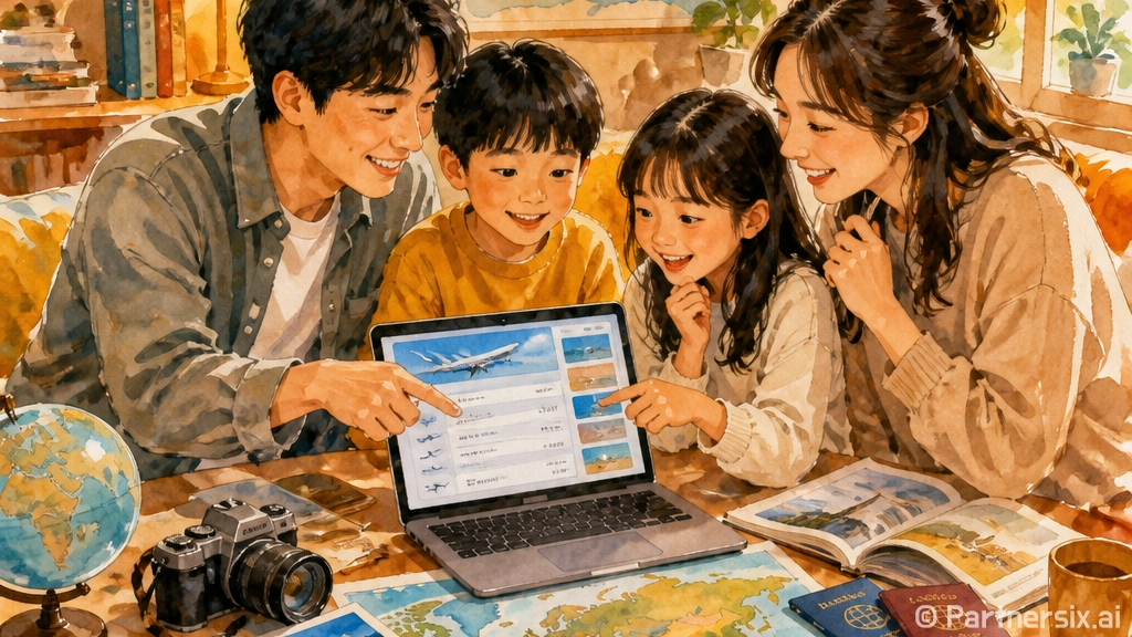 아시아나항공권 싸게 고르고 실수 줄이는 방법