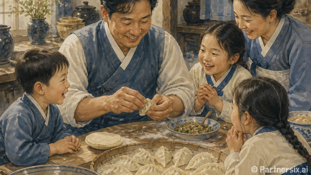 인간극장 아버지의 …