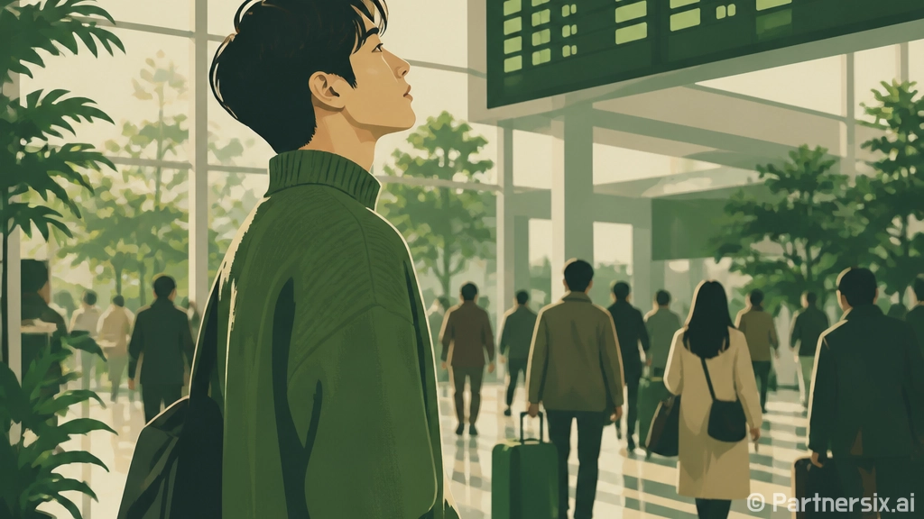 설날항공권 저렴하게…