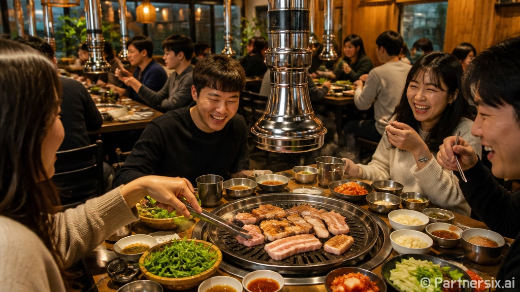 생생정보 삼겹살 7…
