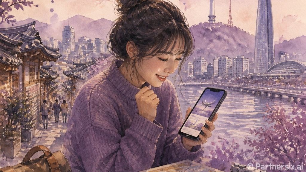 제주항공특가 잡는 방법, 초보자도 놓치지 않게 준비하는 순서