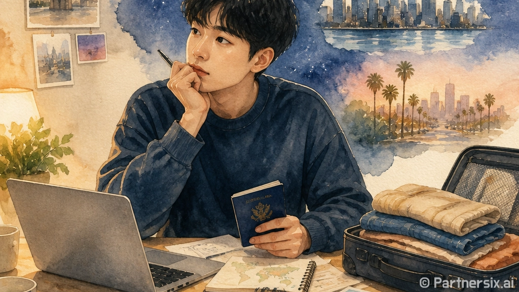 초보자를 위한 미국…