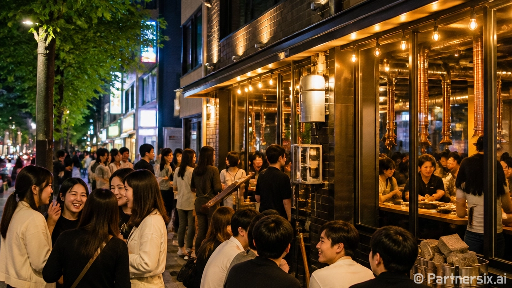 남영돈 웨이팅 줄이려면 이렇게 가는 방법
