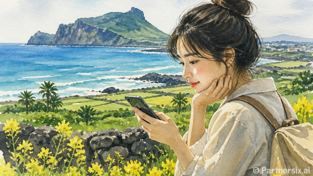 제주항공권땡처리 제대로 잡는 방법, 초보자는 이렇게 비교하면 편해요