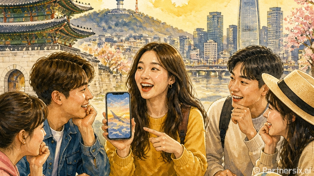 특가항공권 싸게 잡는 방법, 초보자도 놓치지 않으려면 이렇게