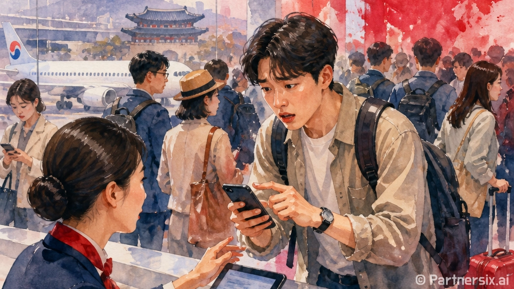 해외여행로밍 똑똑하게 고르는 방법, 출국 전 이것만 확인하세요