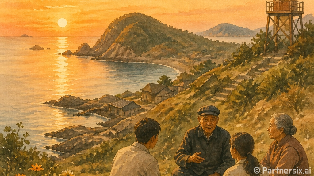 소록도 한센병을 제…