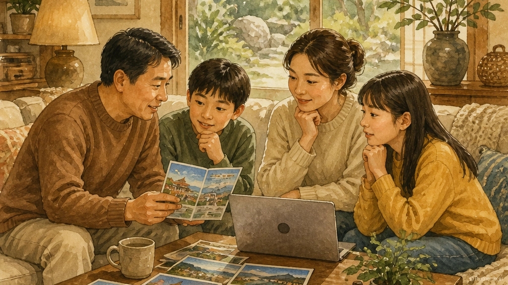 패키지여행 잘 고르…