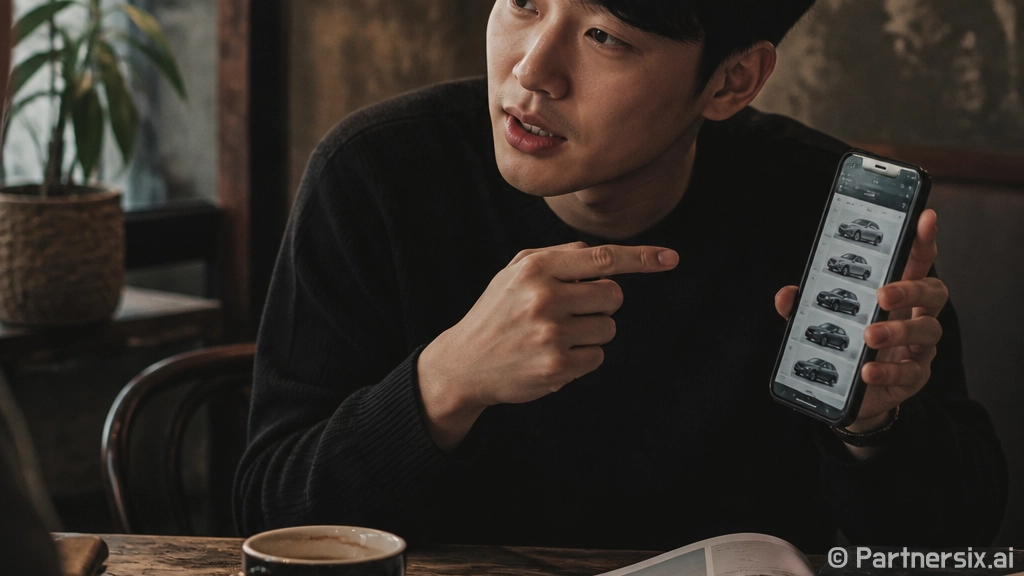 초보자를 위한 제주도렌터카 예약하는 방법, 가격보다 먼저 볼 것들