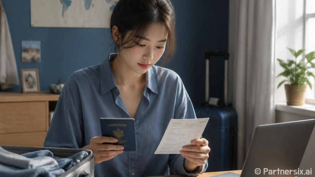 미국여행 준비하는 방법, 처음 가는 사람이 놓치기 쉬운 것들