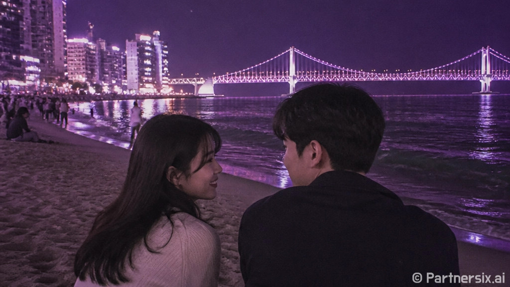 부산광안리숙소 고르는 방법, 위치별로 이렇게 보면 편해요