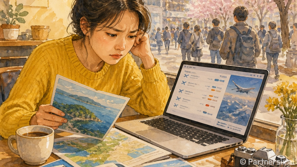 제주도비행기표 싸게 잡는 방법, 초보자도 놓치기 쉬운 예약 타이밍