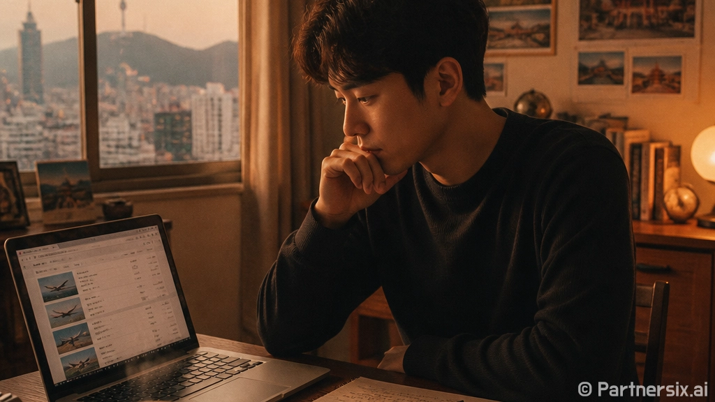 오사카비행기 싸게 예약하는 방법, 공항부터 시간대까지 초보자용 가이드