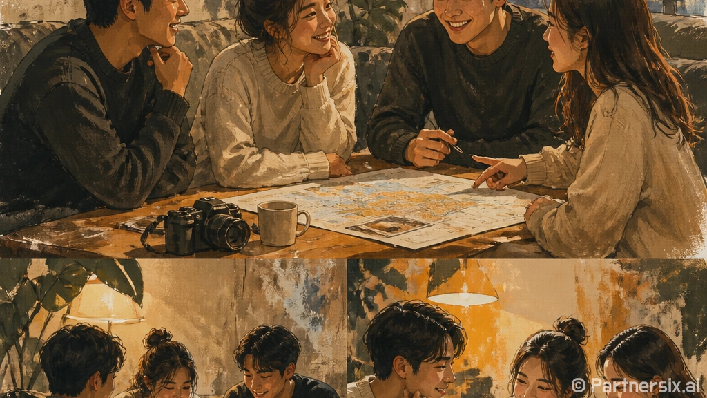 땡처리항공권 싸게 잡는 방법, 초보자는 이렇게 찾으면 덜 헤맵니다