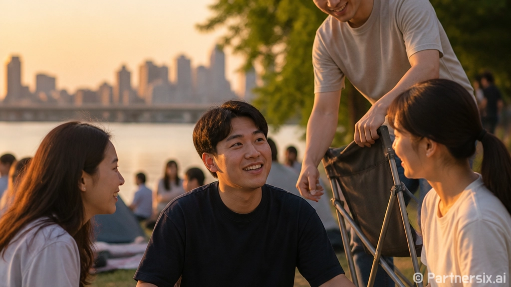 불꽃축제 제대로 즐기는 방법, 자리 잡기부터 귀가까지 이렇게 준비하세요