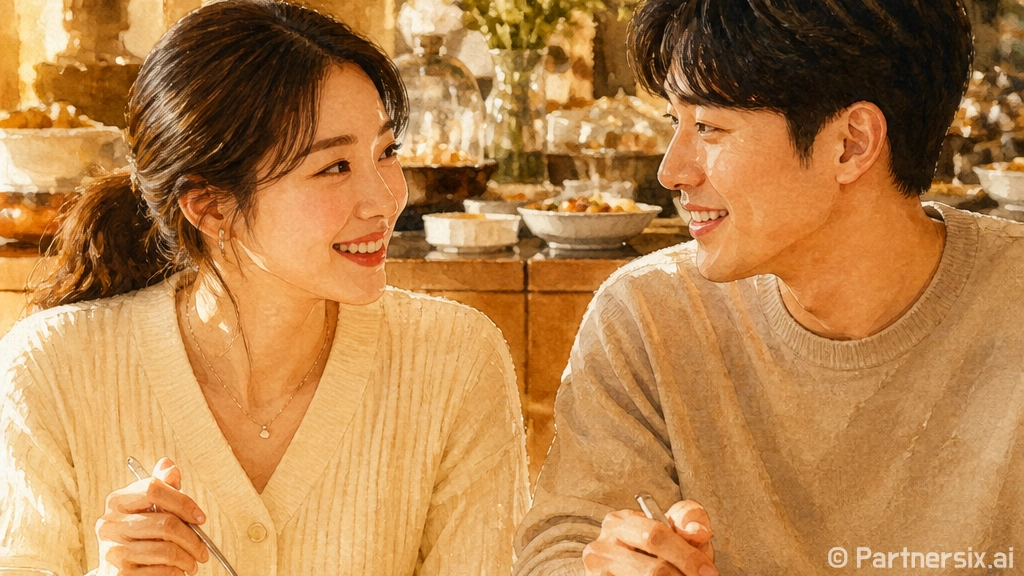 선우용녀 뷔페처럼 호텔 조식 알차게 즐기는 방법