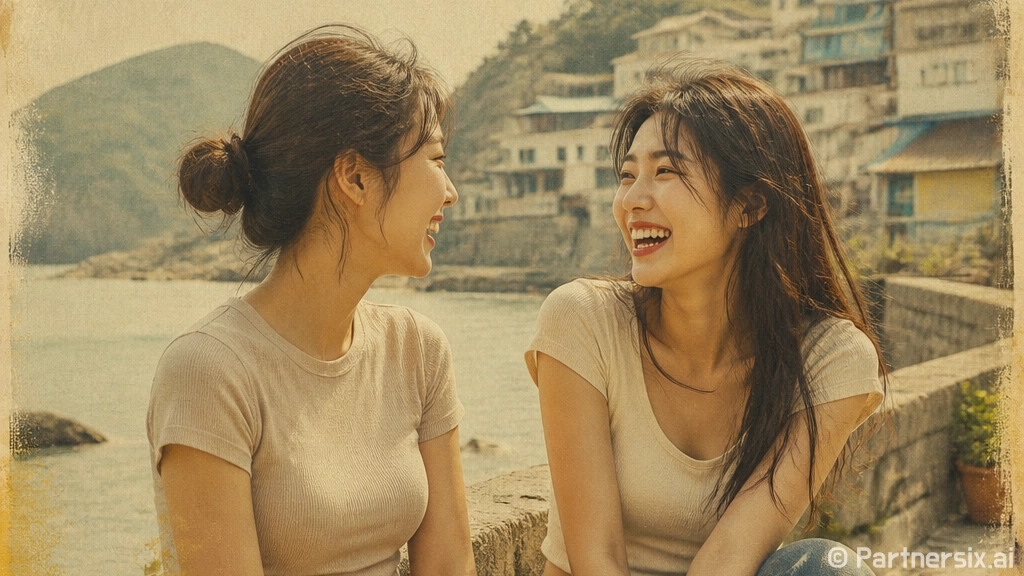 국내여행지 고르는 방법, 초보자도 실패 확률 줄이는 코스 짜기