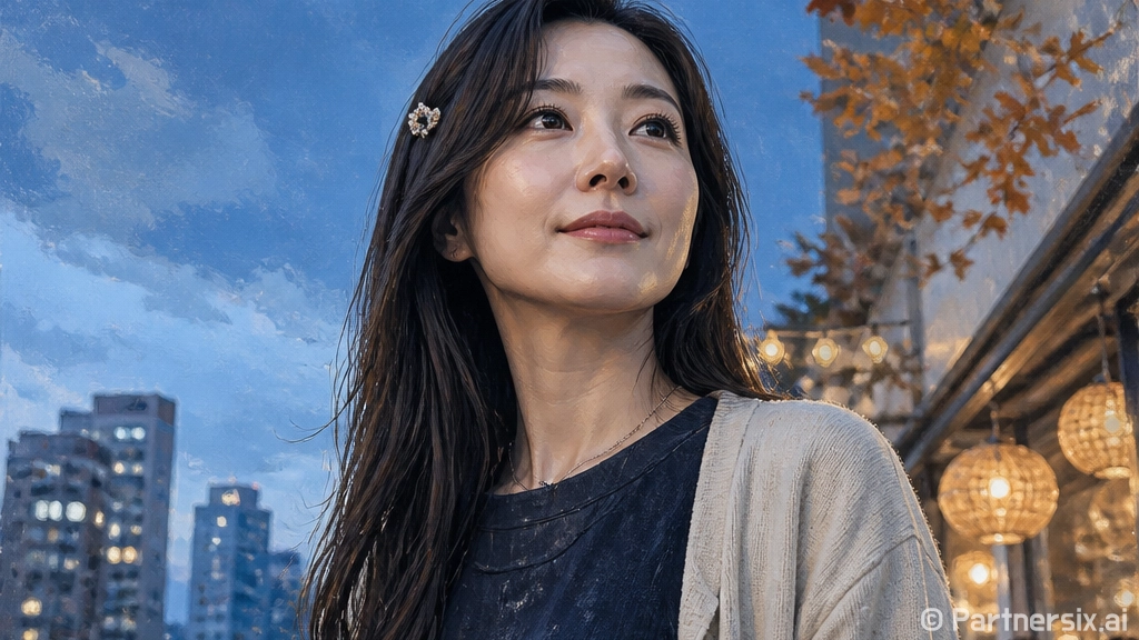 상암동이모카세 제대…