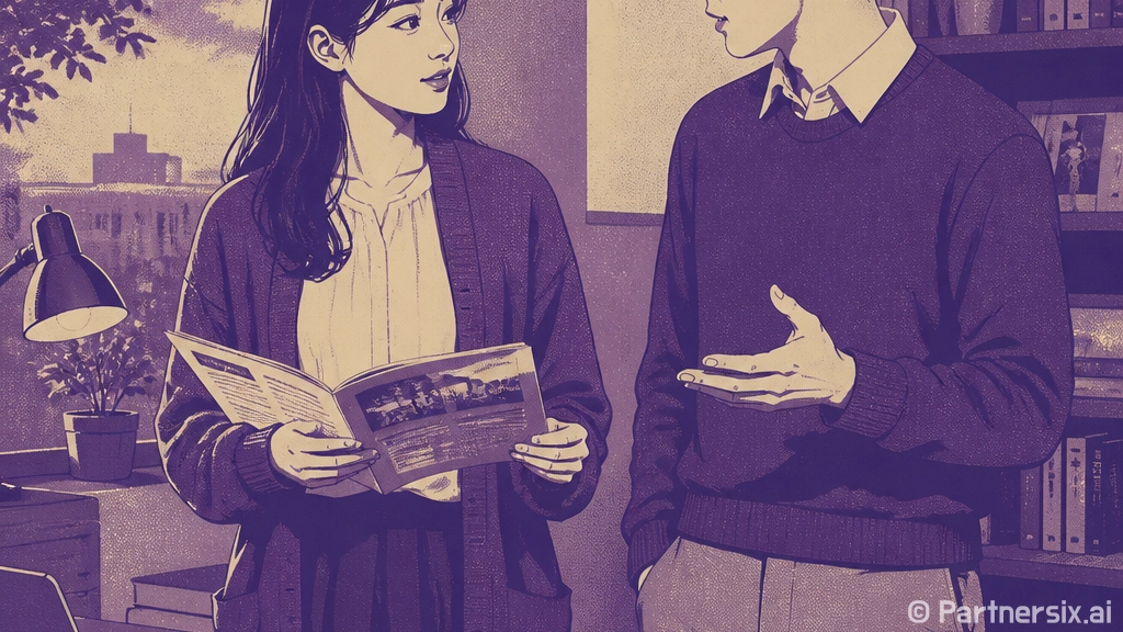 초보자를 위한 미국유학 준비 방법, 막막할 때 이렇게 시작하면 됩니다