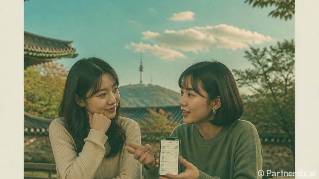초보자를 위한 항공권 싸게 예약하는 방법