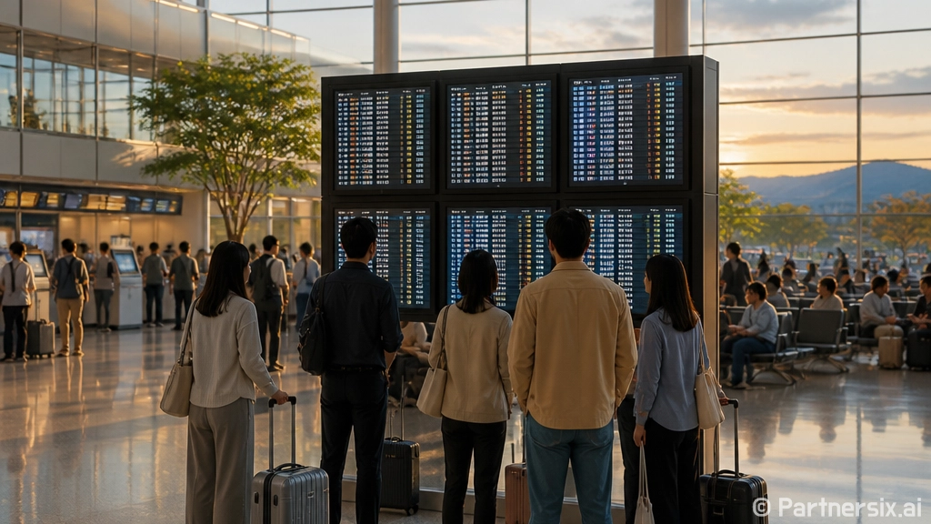 무안공항 이용하려면 이렇게 확인하면 됩니다