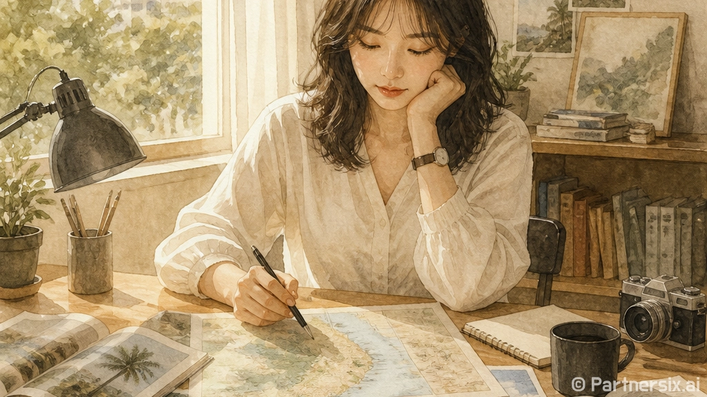 초보자를 위한 푸켓여행 준비하는 방법, 일정부터 교통까지 현실적으로