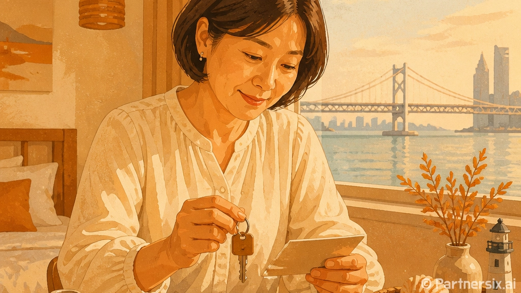 부산광안리숙소 고르는 방법, 바다뷰부터 위치까지 실패 줄이는 기준