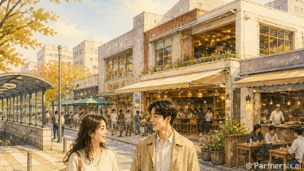 검단사거리맛집 실패…