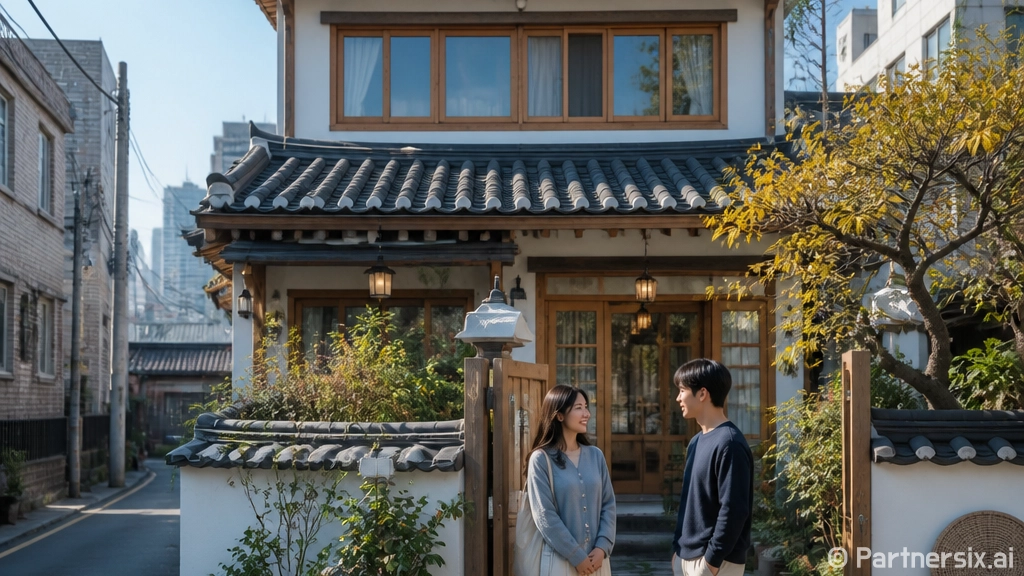 게스트하우스서울 처음 고르는 방법, 위치부터 비용까지 이렇게 보면 편해요