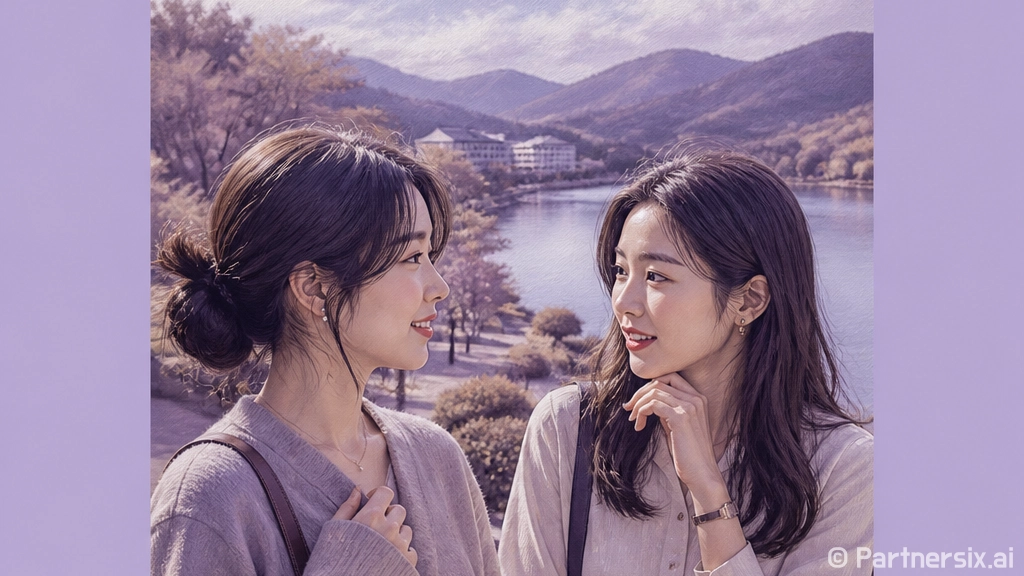 경주 호캉스 처음이라면 이렇게 고르면 실패가 적어요