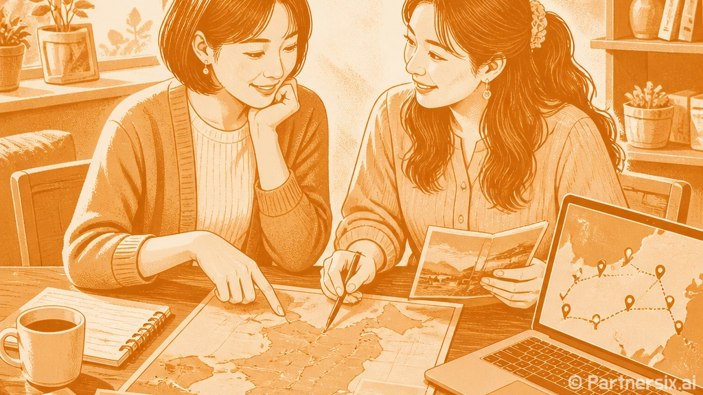 국내여행지베스트10 고르는 방법, 계절별로 실패 줄이는 코스
