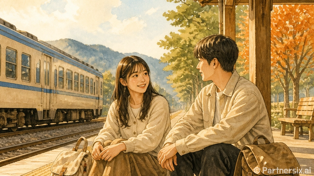 대학생기차여행 알뜰하게 준비하는 방법