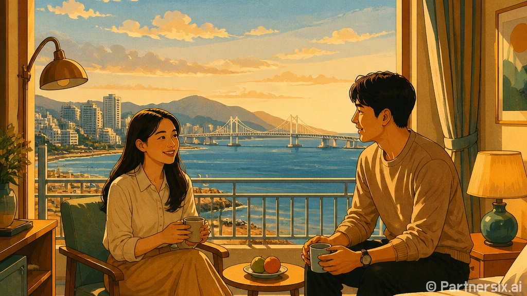 부산 호캉스 제대로 고르는 방법, 해운대부터 광안리까지 실패 줄이는 기준