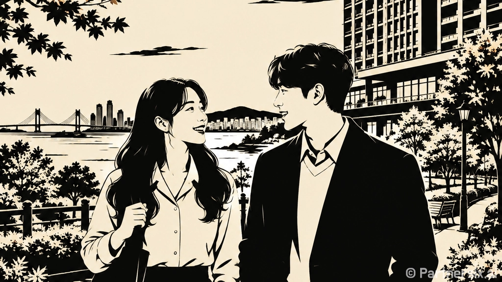 인천 호캉스 고르는 방법, 영종도·송도·원도심별로 이렇게 잡으면 편해요