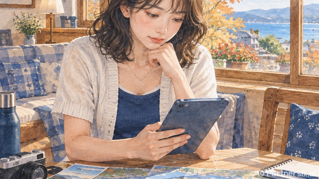 펜션추천 잘 받는 방법, 예약 전에 이렇게 고르면 실패 확률이 줄어요