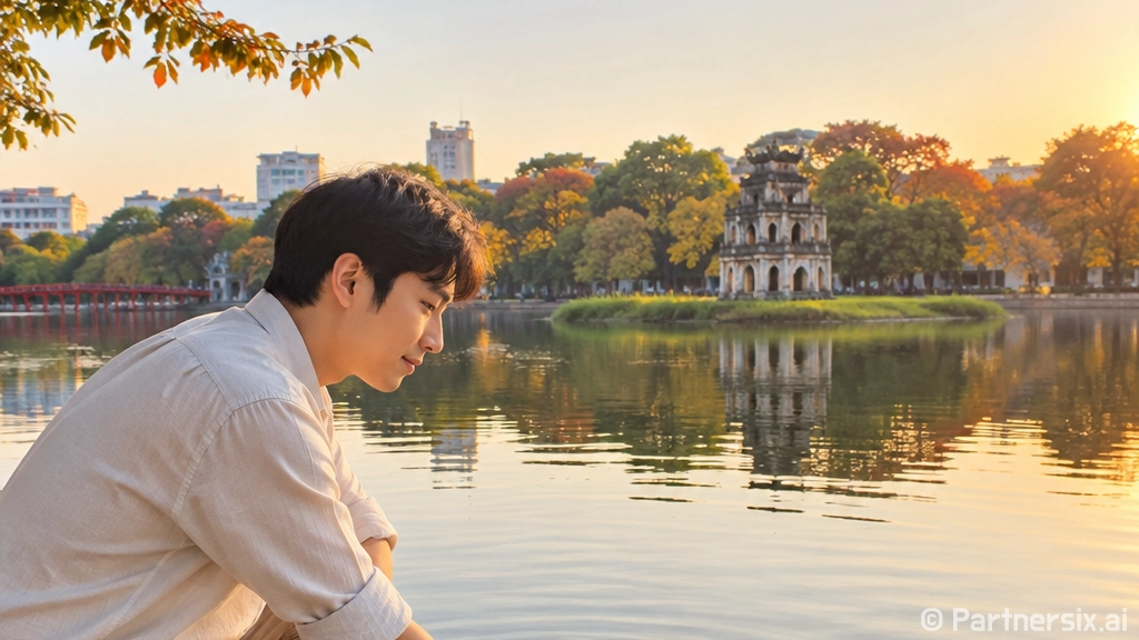 하노이 여행코스 3박 4일 알차게 짜는 방법