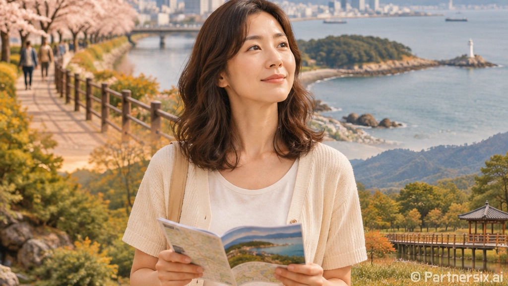 창원가볼만한곳 처음이라면 이렇게 동선 잡는 방법