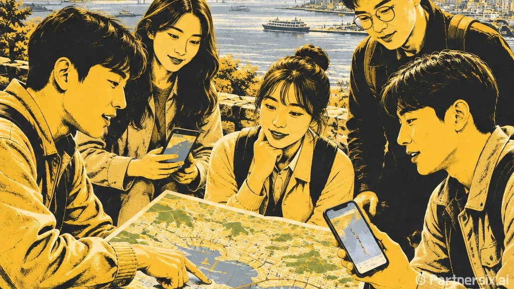여수숙소 고르는 방…