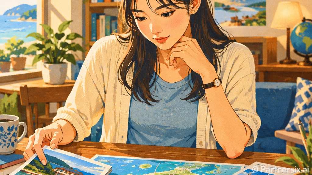초보자를 위한 태안…