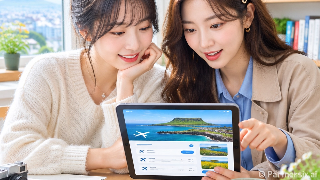 제주도항공권예매 싸…