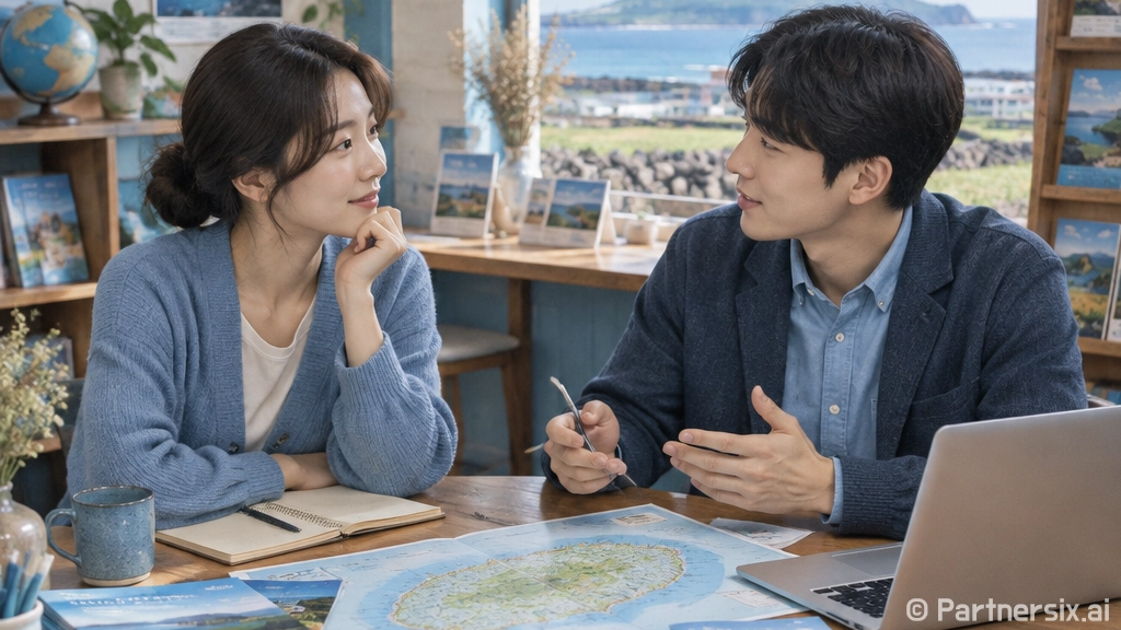 초보자를 위한 제주…